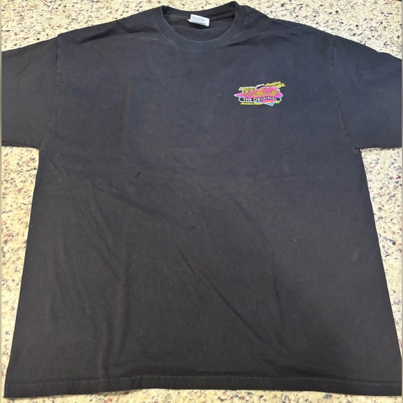 Vintage Mel’s Diner Shirt- size XL - Picture 1 of 5